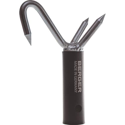 BERGER Schubhaken L.20cm BERGER