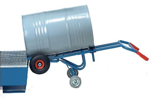 Fasskarre