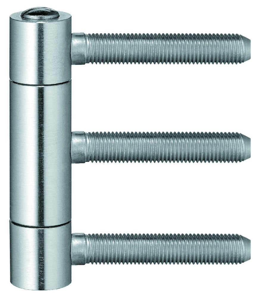 SIMONSWERK Einbohrband BAKA® C 2-20 WF MSTS,
