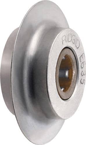 RIDGID Ersatzschneidrad E-635 Schneidrad-D.22mm 2 St./Karte RIDGID