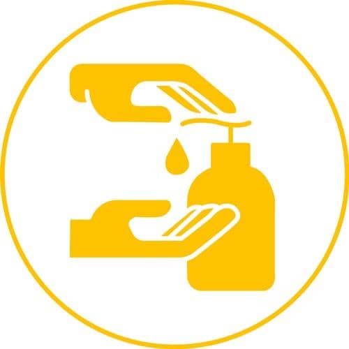 TECWERK Hautpflege-Emulsion 250ml silikonfrei,leicht parfümiert 24 TECWERK