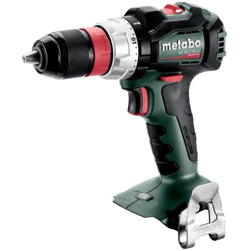 METABO Akku-Bohrschrauber BS 18 LT BL Q 18 V 1,5-13 mm