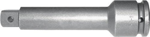 ASW Kraftschraubereinsatzverlängerung 540 Antriebs-4-KT.3/4 Zoll L.250mm ASW