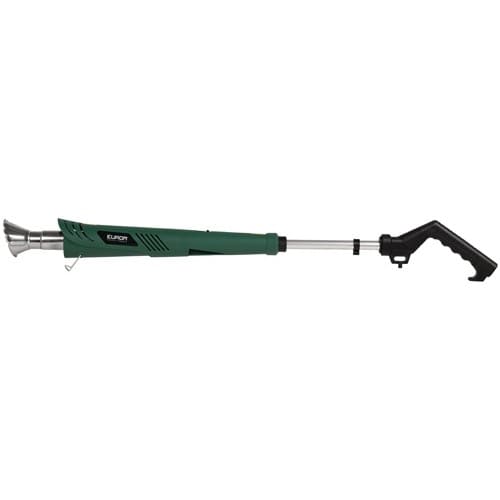 EUROM Elektro-Unkrautbrenner 2000 W 230V,50 Hz G.0,9kg Kabel-L.1700mm