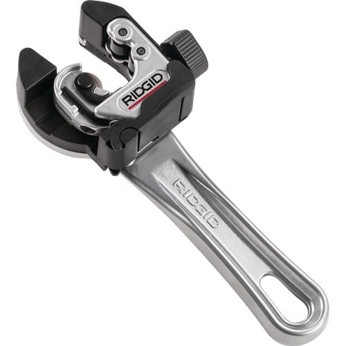 RIDGID Ratschenrohrabschneider Autofeed ™ 6-28mm Cu-Rohre RIDGID
