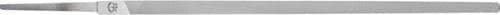PFERD TOOLS Werkstattfeile DIN 7261 L.200mm Q.8mm Hieb 2 4-KT.PFERD
