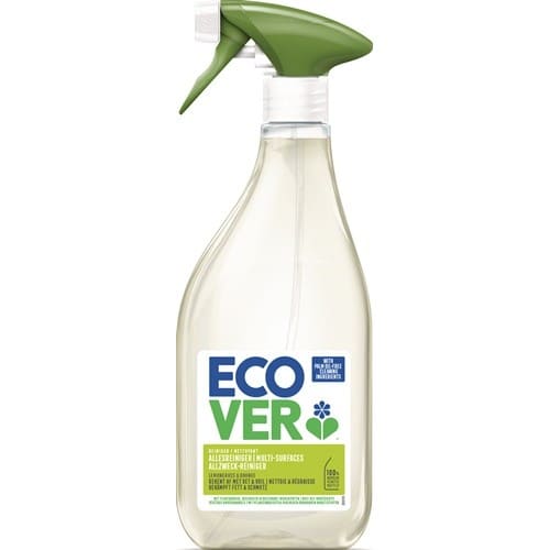 ECOVER Allzweckreiniger 500ml Sprühflasche ECOVER