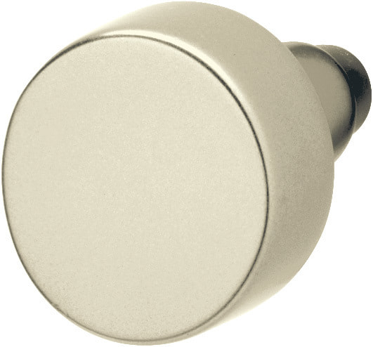 HOPPE® Knopflochteil 58, Aluminium 6056444