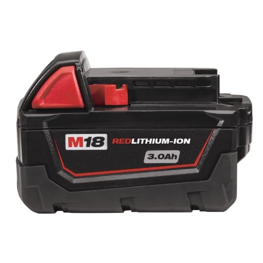 MILWAUKEE Akku 3.0 Ah MV18BX