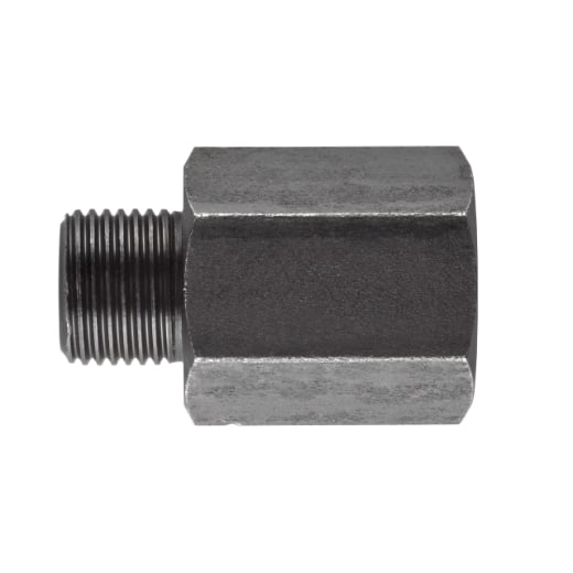 MILWAUKEE für Diamant-Lochsäge DIAMOND MAX ab 32 mm Adapter Winkelschleifer M 14