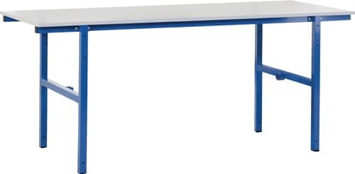 ROCHOLZ Pack- u.Arbeitstisch B2000xT800xH850mm ROCHOLZ