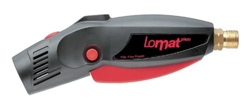 GCE Griffstück Lomat Piezo-Propan Ku.GCE