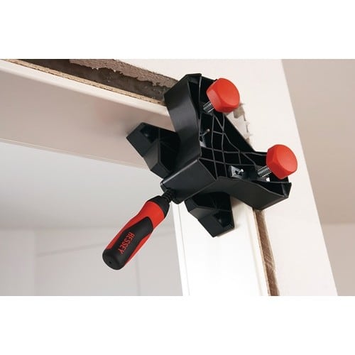 BESSEY Richtzwinge WTR Verstellweg 32mm Spann-W.Futterstärke 8-30mm BESSEY