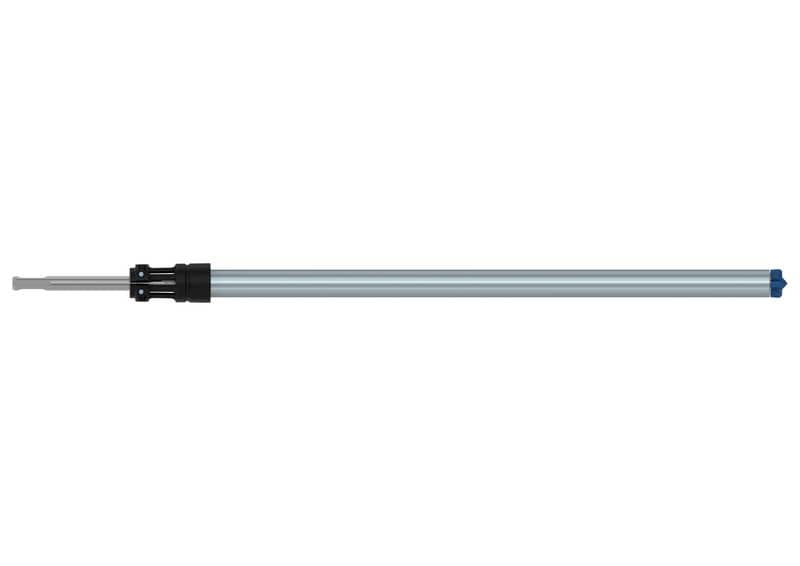 BOSCH EXPERT SDS Clean plus-8X Hammerbohrer, 20 x 400 x 550 mm