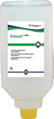 SC JOHNSON PROFESSIONAL Handreiniger Estesol PURE 2l seifen-/lösemittelfrei