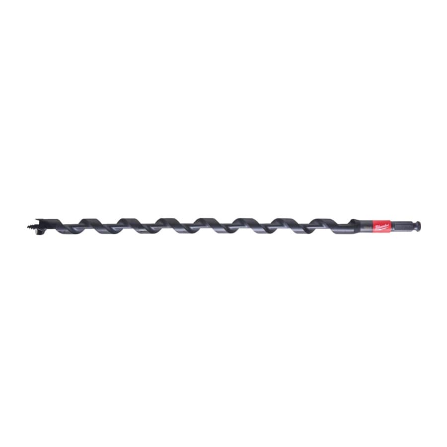 MILWAUKEE 19 x 460 mm SHOCKWAVE Schlangenbohrer