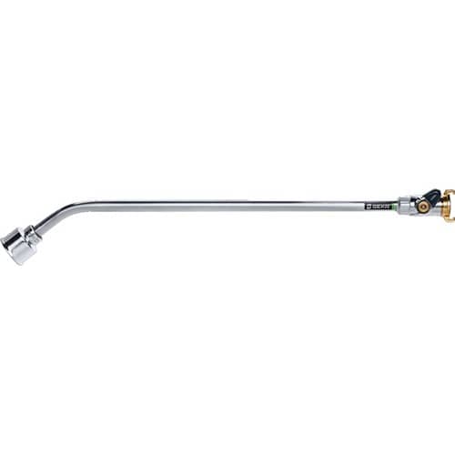 GEKA Gießgerät GEKA plus Soft rain classic Ms/Leichtmetall Schnellkuppl.60cm GEKA