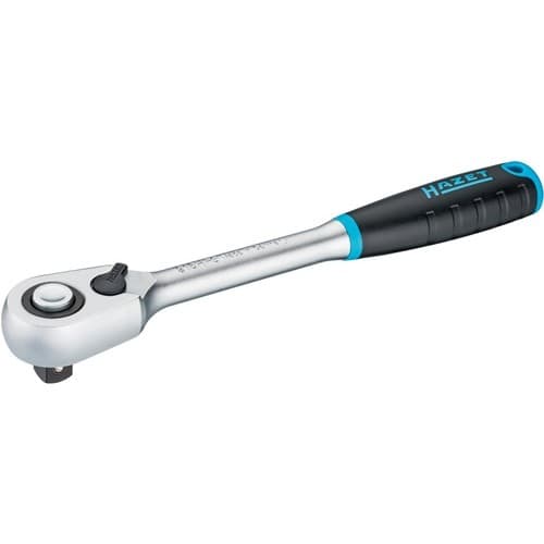 HAZET Hebelumsch.kn.916HPS 1/2 Zoll 90 Z.2K-Griff HAZET