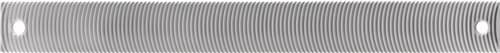 PFERD TOOLS Karosseriefeilenblatt L.350mm Q.36x5,4mm Hieb 2 mittel ballig PFERD