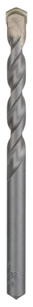 BOSCH Betonbohrer CYL-3, 9 x 80 x 120 mm, d 8 mm, 1er-Pack