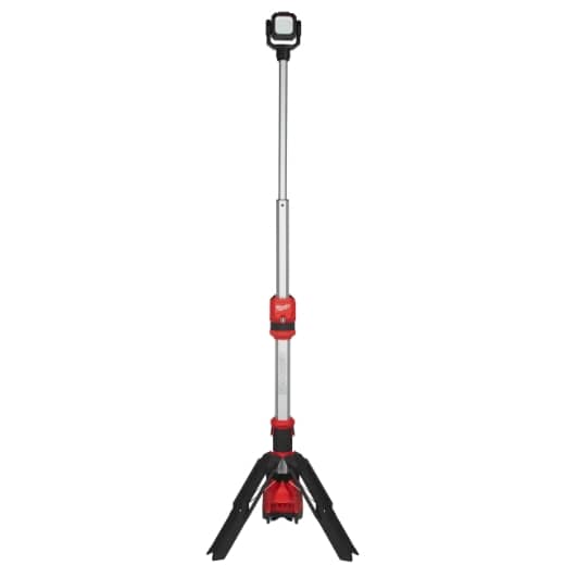 MILWAUKEE Akku-Baustrahler M12SAL-0