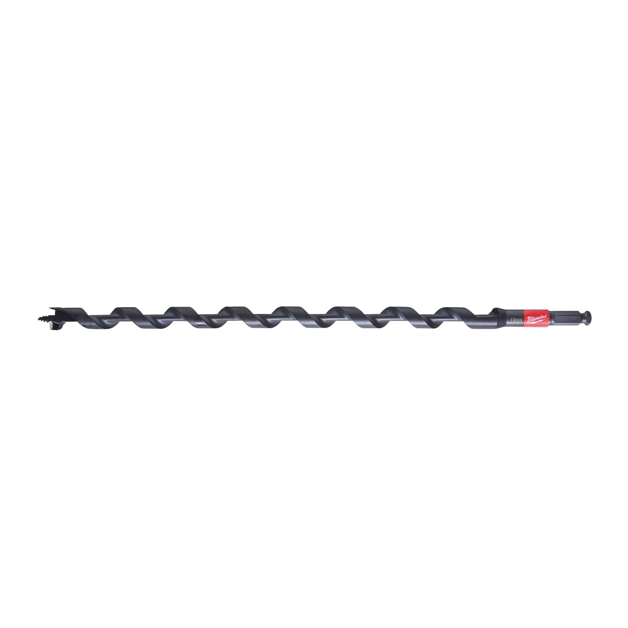 MILWAUKEE 19 x 460 mm SHOCKWAVE Schlangenbohrer