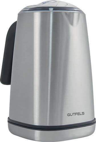 GUTFELS Milchaufschäumer MILK 5010 500 W VA Milchschaum 150/heiße Milch 350ml