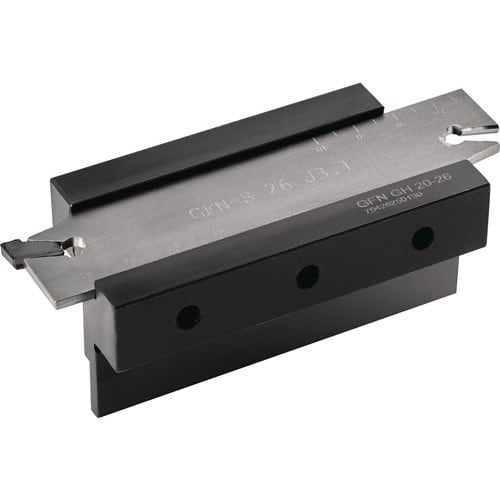 TECWERK Abstechset GH20-26 J3.1 1xGH20-26/1xGFN-S 26 J3,1/10xGFN3,1 12-tlg.