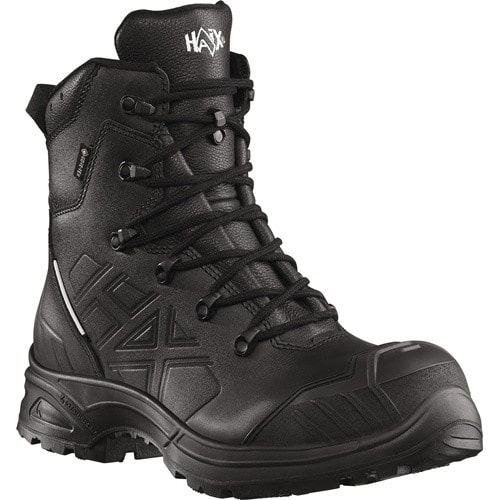 HAIX Sicherheitsstiefel AIRPOWER XR820 G.8,5(43)schwarz S7HRO HI CI CR FO LG AN SC SR