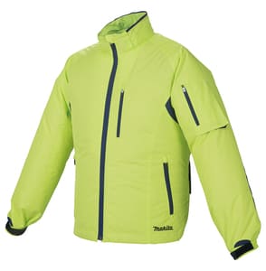 MAKITA Akku-Klimajacke DFJ212Z3XL