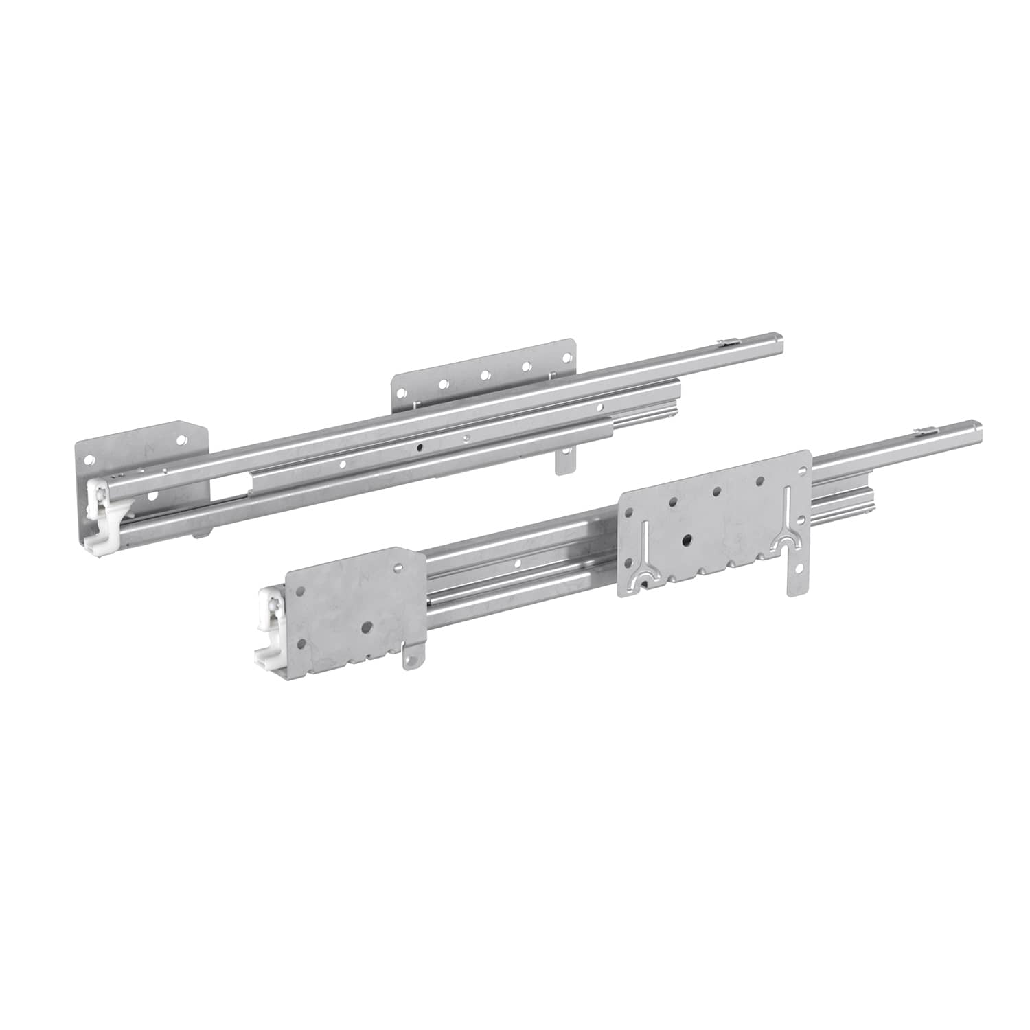 HETTICH Auszugsführung Quadro Duplex 25, 530 mm, 41083