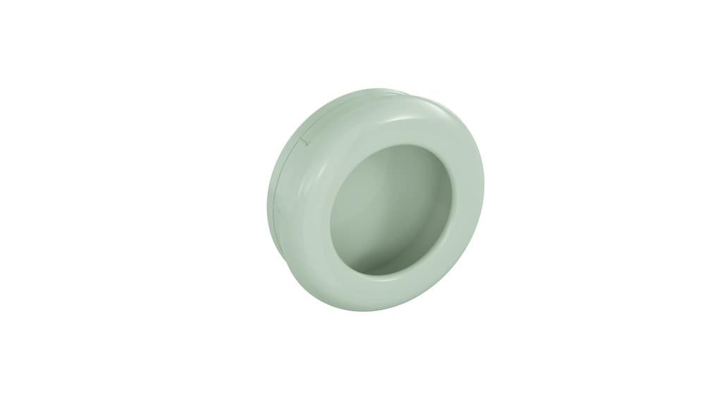 HEWI Muschelgriff 538.60ML, Polyamid, 538.60ML 97