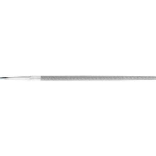 PFERD TOOLS Werkstattfeile DIN 7261 L.300mm Q.12mm Hieb 1 Rund PFERD