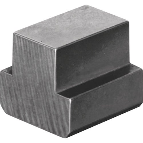 AMF T-Nutenstein Nr.508R T-Nut 32mm Rohling AMF