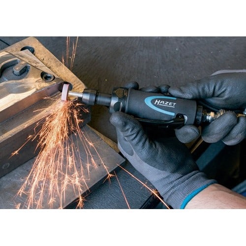 HAZET Druckluftstabschleifer 9032N-1 2000-25000min-¹ 6mm HAZET
