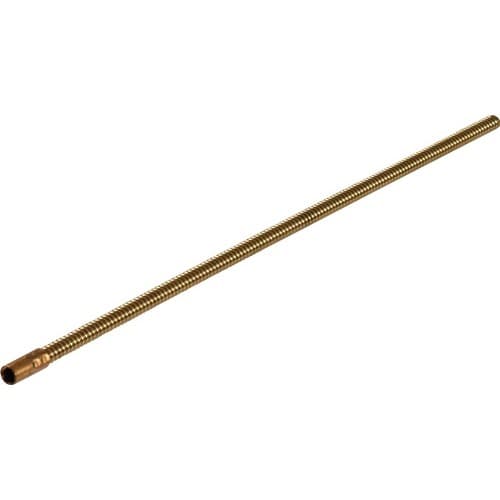 A.BINZEL Brennerhalsspirale D.1-1,2mm Aluausstattung MB GRIP 15 AK/MB GRIP 25 AK A.BINZEL