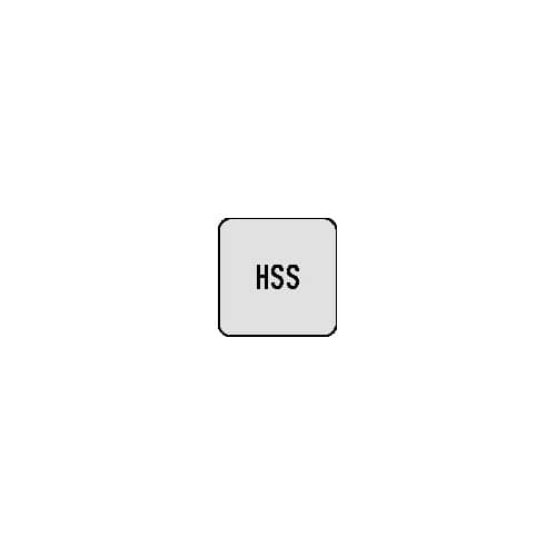 TECWERK Schneideisen Form B metrisch fein MF12x1,25mm HSS 6g TECWERK