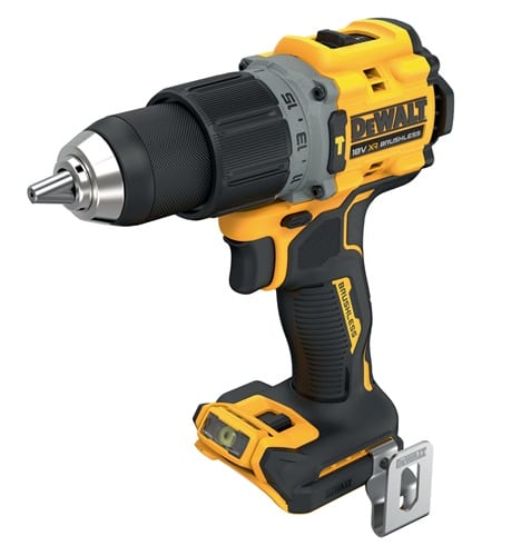 DEWALT Akku-Schlagbohrschrauber DCD805NT 18V 1,5-13mm DEWALT