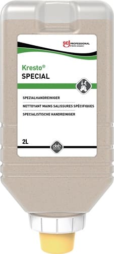 SC JOHNSON PROFESSIONAL Handreiniger Kresto® SPECIAL 2l seifenfrei