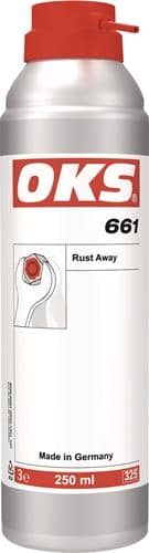 OKS Aktiv Rostlöser OKS 661 250ml Spraydose OKS