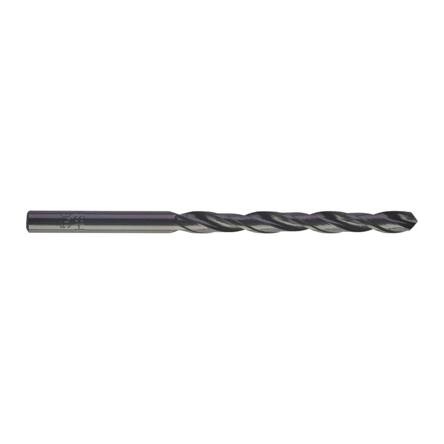 MILWAUKEE 5,0 x 86 mm, HSS-R Metallbohrer HSS-R DIN 338 10er Pack