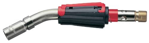 GCE Turbobrenner Lomat Piezo 17mm 4,12 kW/h GCE