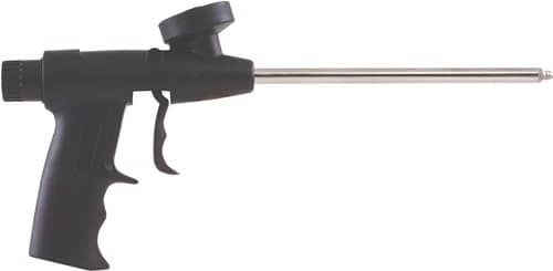 SOUDAL 1K-Pistolenschaum SOUDAFOAM X-TRA Box 10 Dosen+PU-Schaumpistole B2 Krt.