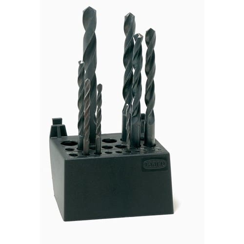 RAACO Werkzeughaken Bohrerhalter 1tlg. f.Art.Nr.795605,795584,795698,795699 Clip 12