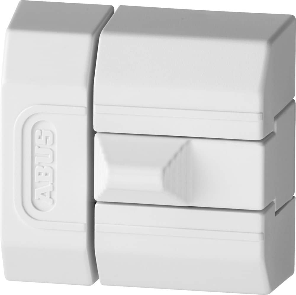 ABUS Zusatzschloss SR30, Stahl