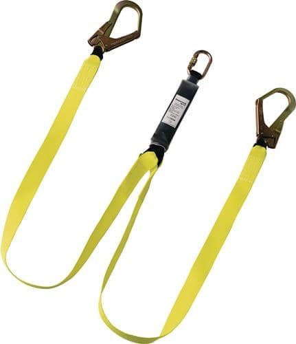 Bandfalldämpfer Länge 1,8 m MILLER BY HONEYWELL