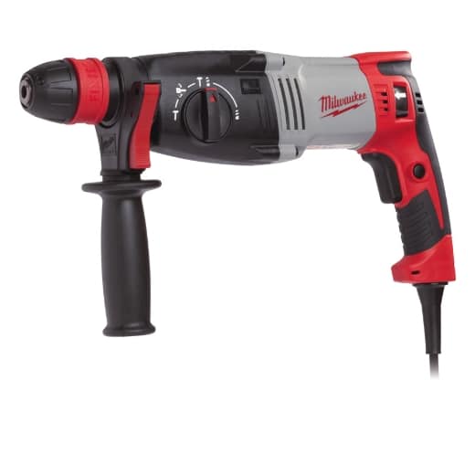 MILWAUKEE Kombihammer PH28X
