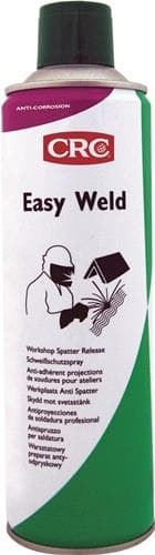 CRC Schweißspray Easy Weld 500 ml Spraydose CRC