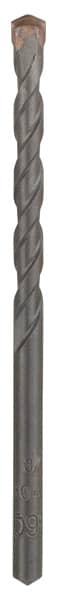 BOSCH Betonbohrer CYL-3, 5 x 50 x 85 mm, d 4,5 mm, 1er-Pack