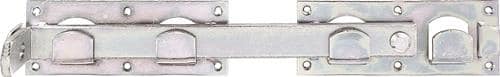 GAH Doppeltorüberwurf L/R verwendbar 423x70x180x333mm dickschichtpassiviert GAH